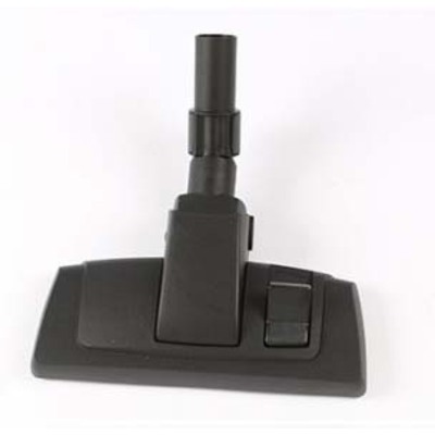 Brosse combi avec clip + coude ø 32mm proflo ECO