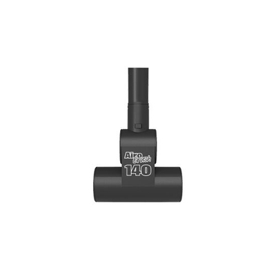 Suceur airobrush noir