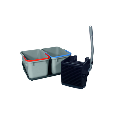 SRK 1 kit mop pour chariots SM