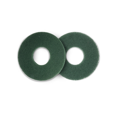 Pad groen 225mm voor NCC440NX 1st