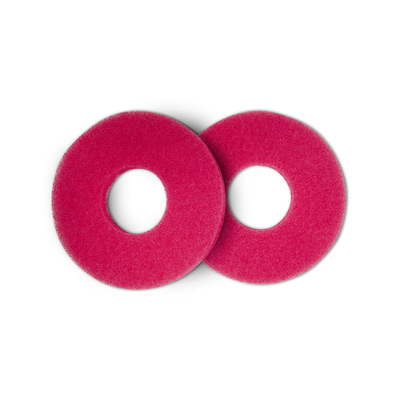 Pad Roze (Schrobben) 225mm Voo