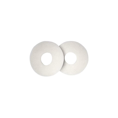 Pad Wit 225mm Voor 244nx 1st