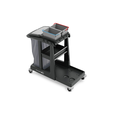 EM3 Chariot de stockage 2x10l