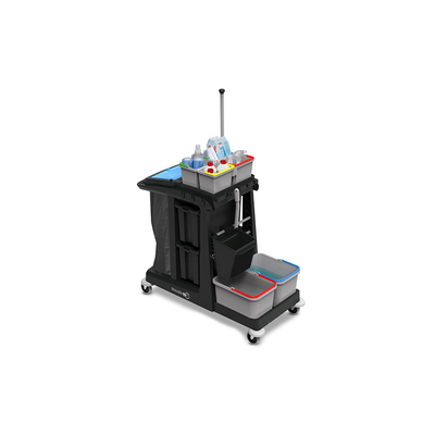Em5 Eco-Matic Werkwagen Compleet