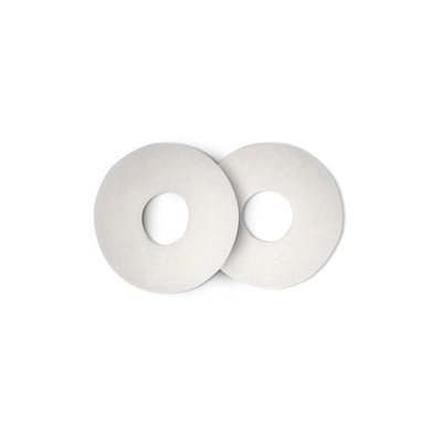 Pad Melamine 225mm Voor 244nx 