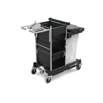 Sm5 Servo-Matic Werkwagen Reflo