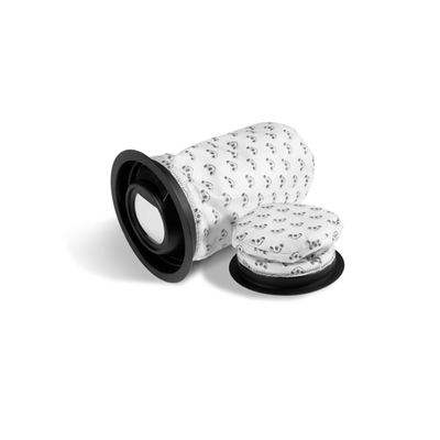 Sacs d'aspirateur pour