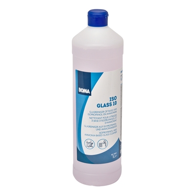 Iso Glass 10 1L