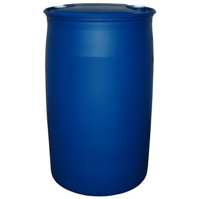 Autoscrub All 10 fût 200L