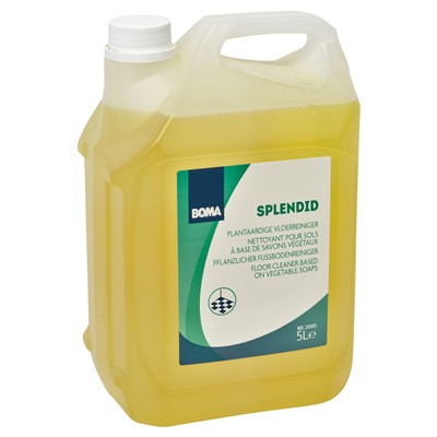 Splendid - 5 l