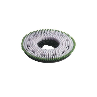 Schrobborstel Polyscrub 225mm