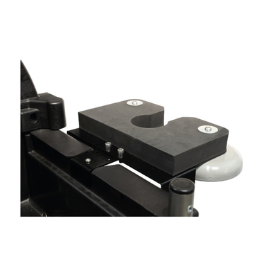 Quick support de suspension
