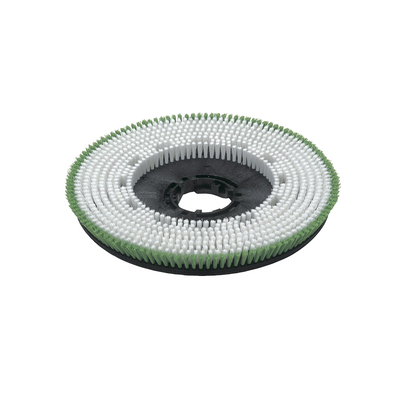 Schrobborstel polyscrub 550mm