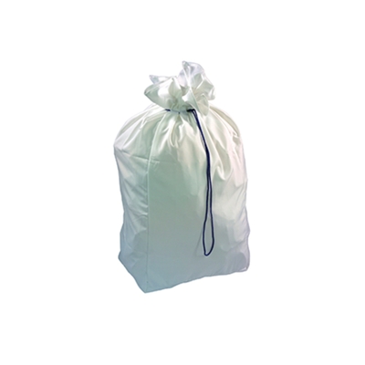 Laundry bag white 100L