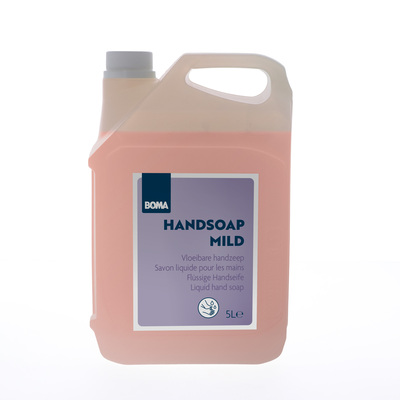 Mild hand soap - 5 l