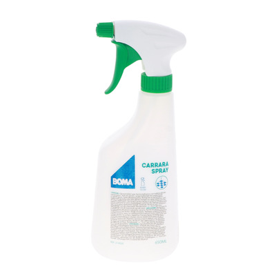 Carrara spray 650ml