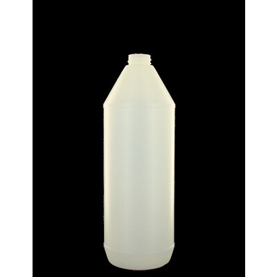 Empty bottle - 1 l