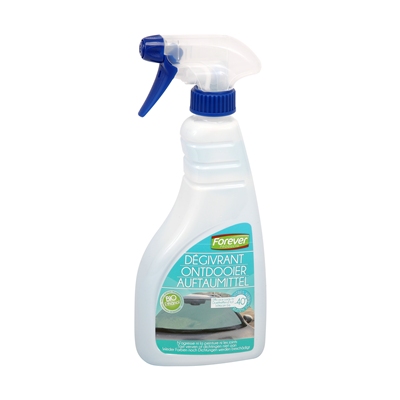 Dégivreur de pare-brise - 500 ml