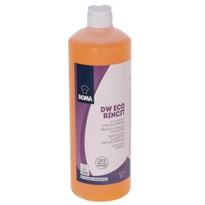 DW Eco Rincit - 1 l (binnenkort 'Dish Rinse')