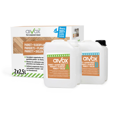 ArvoxPro Parquet  2x1L
