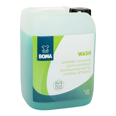 Wash universal laundry detergent - 10 l