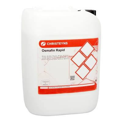 Osmafin Rapid liquid stiffener - 21 kg - 20 l