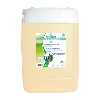 Ultra Booster renforçateur de bain 20l