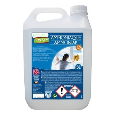 Ammoniaque - 5 l