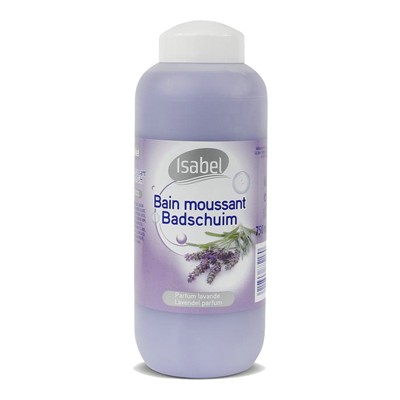 Badschuim 750ml