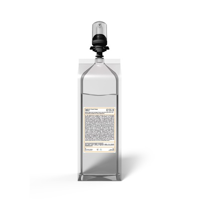 Foam Soap Hygienic 1l