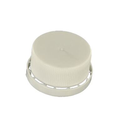 Bouchon blanc bidon Boma 5L