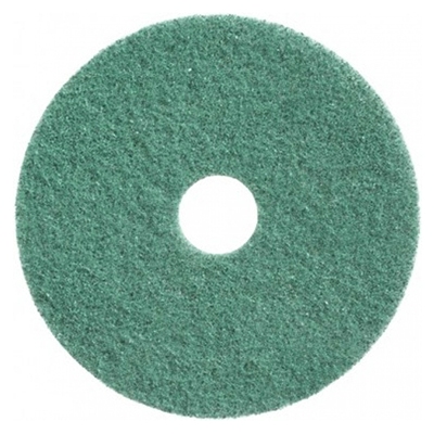 Disque Twister  18"  VERT 2pcs