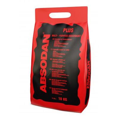 Olie absorberende korrels 10kg