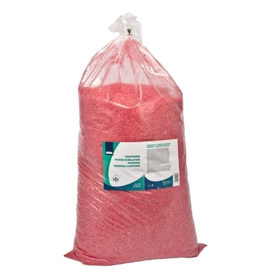 Veegpoeder - 15 kg