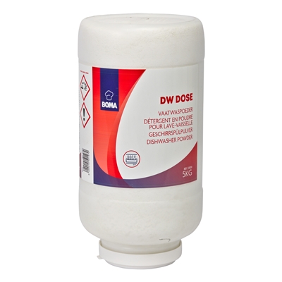 DW Dose  5kg