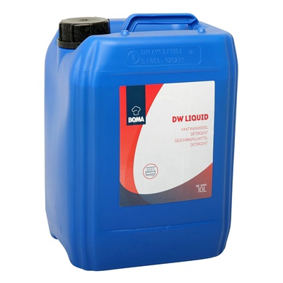 DW Liquid - 10 l