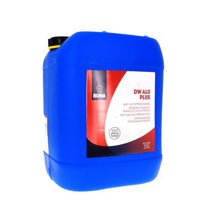 DW Alu Plus 20L