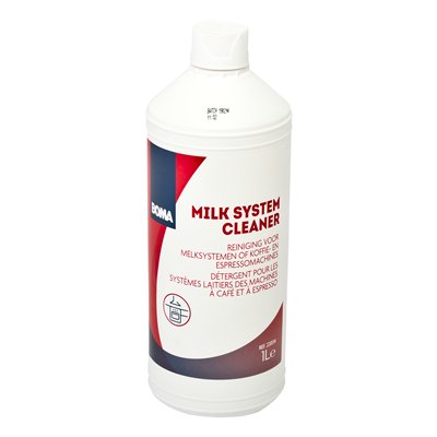 Milk System Cleaner 1L
