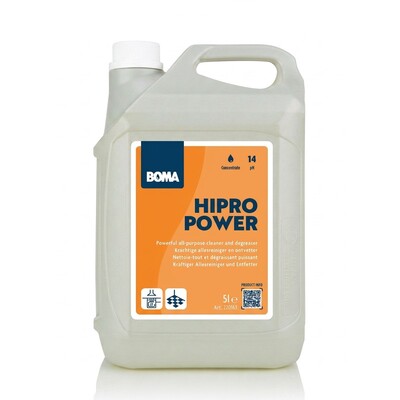 Hipro Power 5L