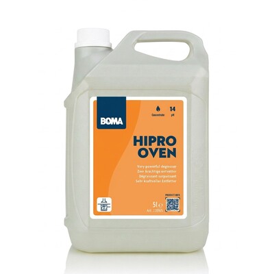 Hipro Oven 5L
