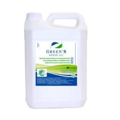 Green'R Rinse GC - 5 l