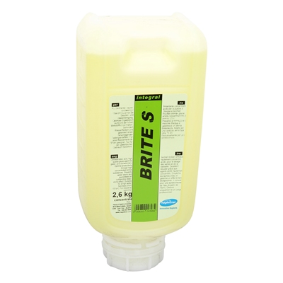 Ecosol Brite S - 2,5 l (voorheen Integral Brite S)