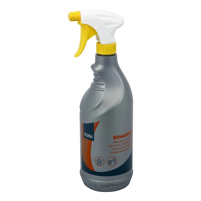 Bomaspeed 1L