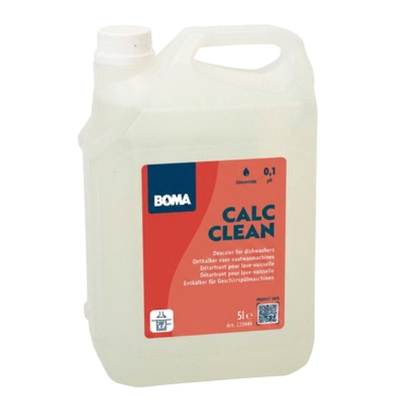 Calc Clean - 5 l