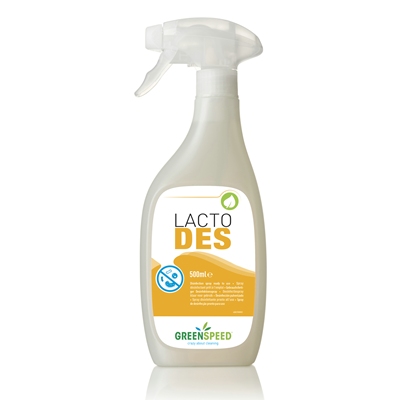 GS Lacto Des 500ml