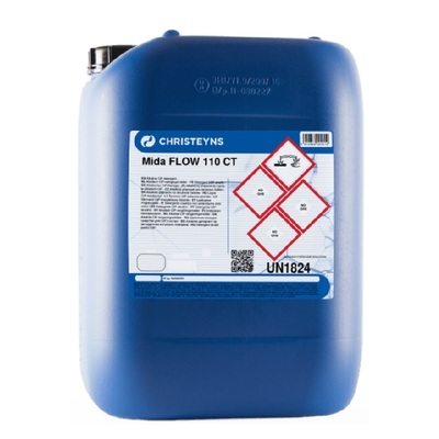 Mida Flow 110 CT - 25 kg