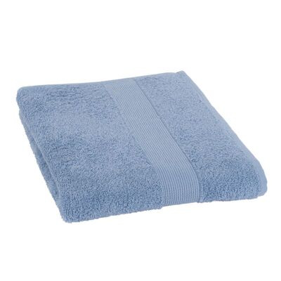 Badhanddoek 70x140cm BLAUW