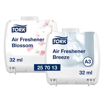 Tork Cons. Luchtverfrisser mix