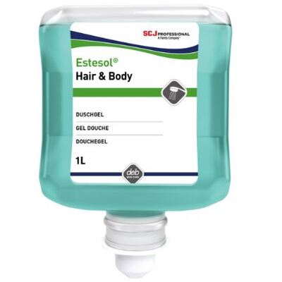 Estesol Hair & Body 1L