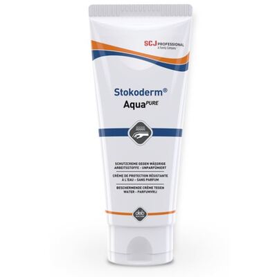 Stokoderm Aqua Pure 100ml